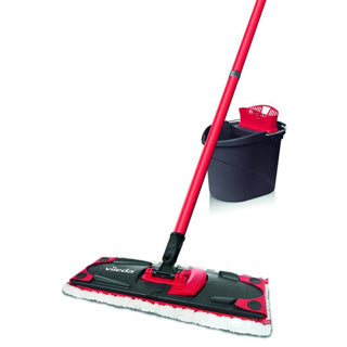 Vileda ultra max set set box čistilec