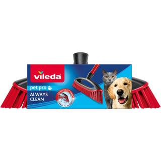 Vileda bezem pet pro