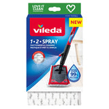 Vileda replacement cloth 1.2. spray