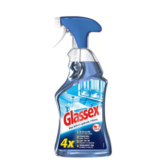 Glasex Glass Multi Cleaner Surface Spray 750ml