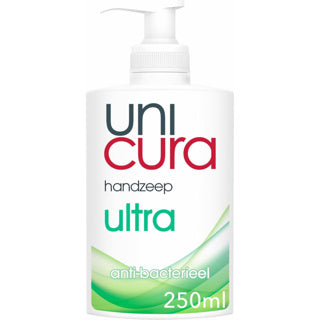 Unicura hand soap ultra pump
