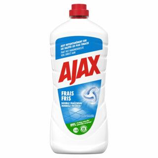 Ajax all -purpose cleaner fresh