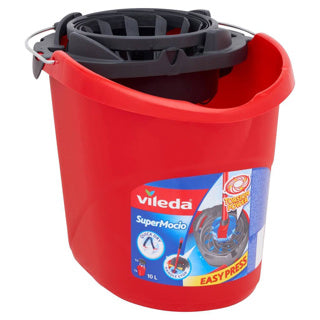 Vileda Super Mocio Emmer a Pers