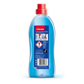 Vileda Cleaning agent 1.2.spray