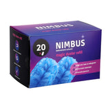 Nimbus Magic Duster refilling 20 pieces