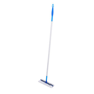 Nimbus Magic floor wiper starter kit with 10 wipes 28x22 cm
