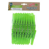 Multy Eco Recycled Watkers 36 Pieces