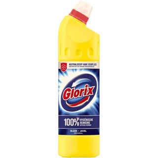 Glorix resultó ser original