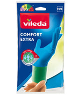 Vileda Gloves Comfort Extra Medium