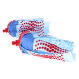 Vileda supermocio 3action mop 2 pieces