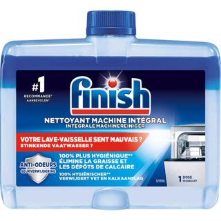 Finish dishwasher cleaner Regular