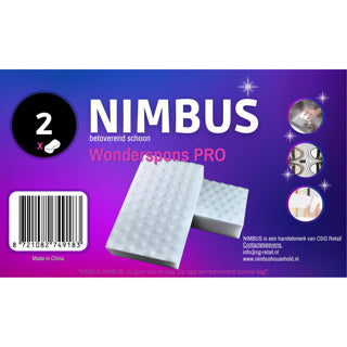 Nimbus Wonderpons Pro