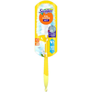 Swiffer Duster XXL se 2 látkami
