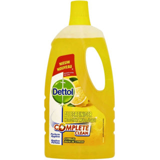 Dettol all -purpose citrus
