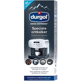 Durgol Swiss Espresso 1 x 500 ml