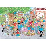 Jan van Haasteren Jigsaw Puzzle Junior Class Photo, 360 pcs.