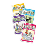 Jan van Haasteren Junior Quartet