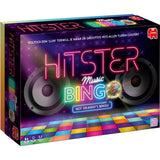 Jumbo hit star bingo vakarėlių žaidimas