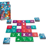 Jumbo stratego card clash kaartspel