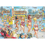 Jumbo wasgij retro destiny 9 1000 kos