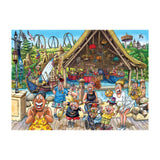 Jumbo wasgij efteling originale 1000 pezzi