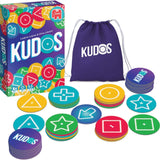 Jumbo-Kudos-Kartenspiel