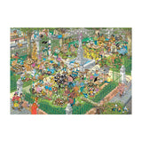 Jan van Haasteren JVH BBQ Party! 1000 pieces