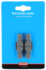 Poussinets de frein Elvedes Magura HS11 HS33 (gris) 1 paire | carte