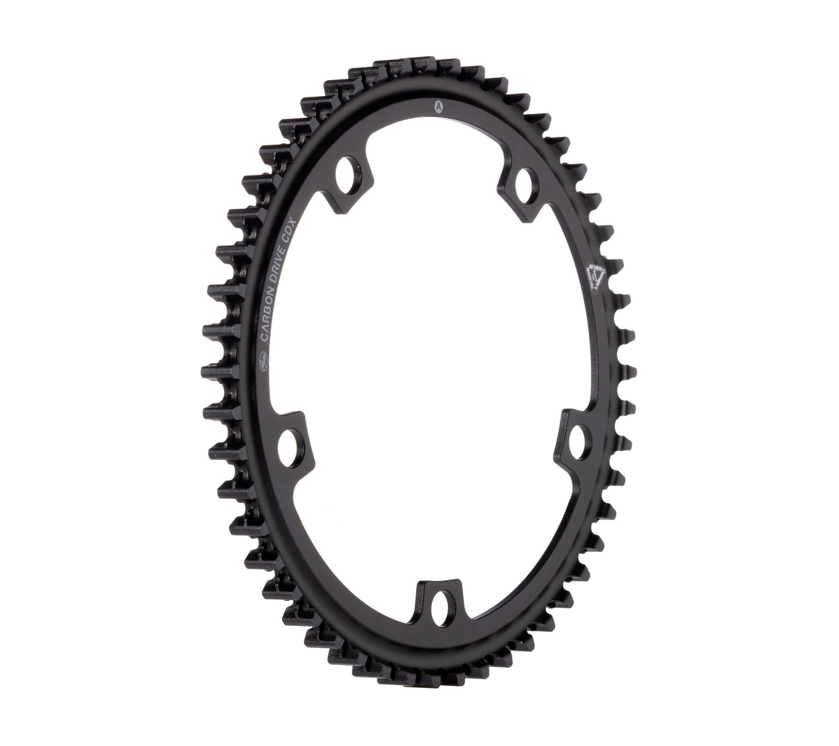 Front sprocket gates carbon drive cdx sh di2