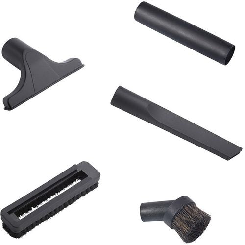 Stofzuigermondstukken numatic handy kit 360 g zwart