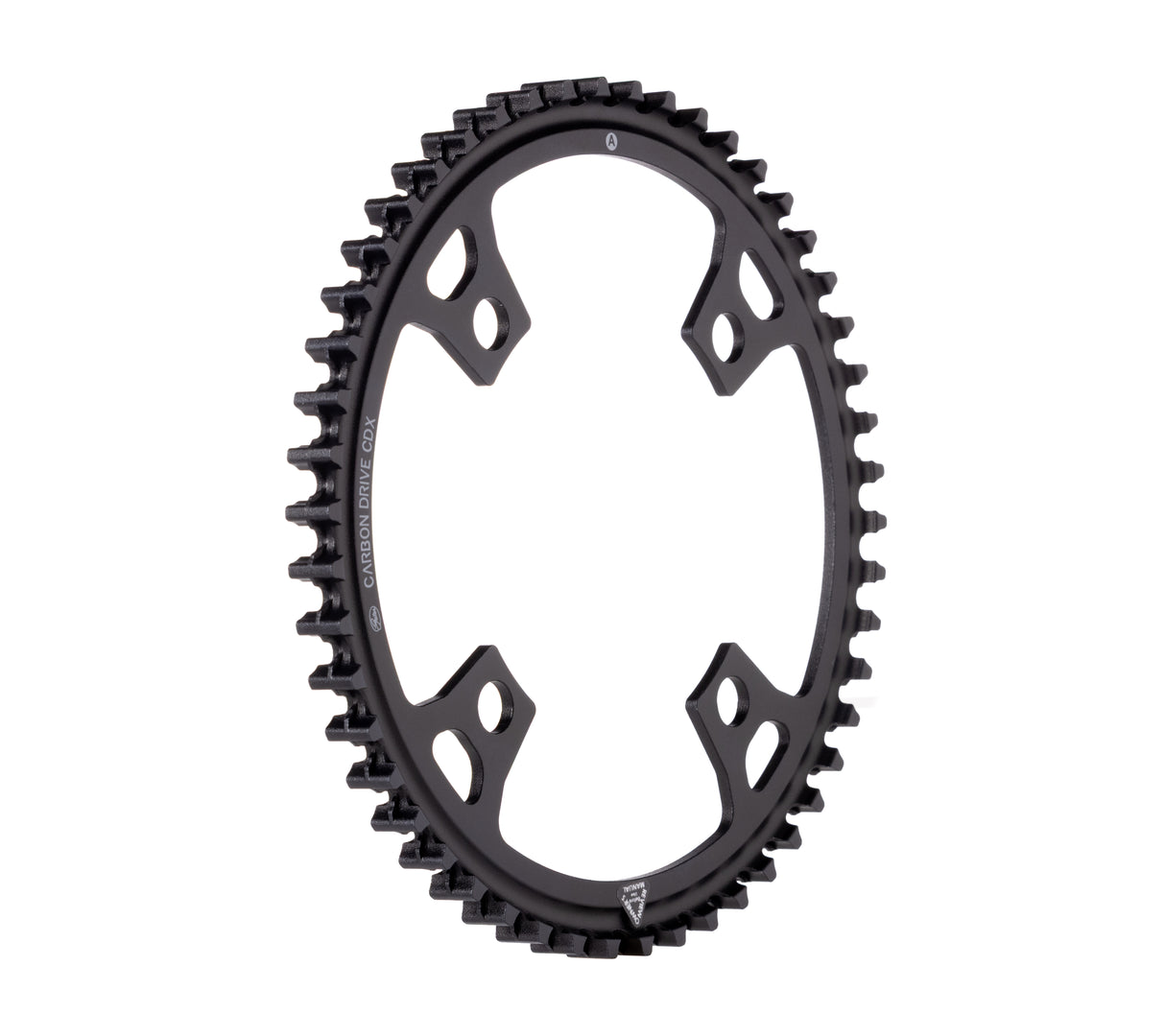 Gates front sprocket carbon drive cdx