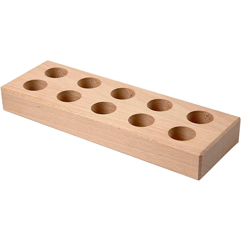 Creativ company glue stick holder, size 24.5x8x3 cm, 1 piece