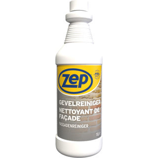 Zep facade cleaner 1 l