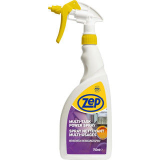 Zep multi-task power spray 750 ml