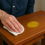 Zep abrillantador para muebles natural 500ml