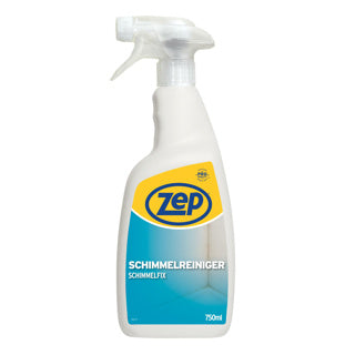 Zep mold fix mold cleaner 750ml