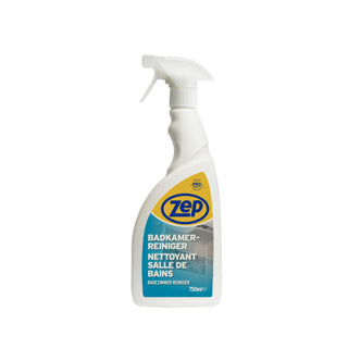 Zep bathroom cleaner 750 ml