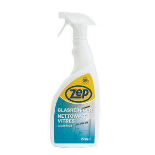 Zep glasreiniger 750 ml