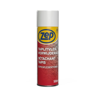 Zep tapijtvlekverwijderaar 500 ml