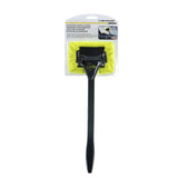 Dunlop window cleaner car