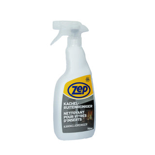 Zep kachelruitenreiniger 750 ml