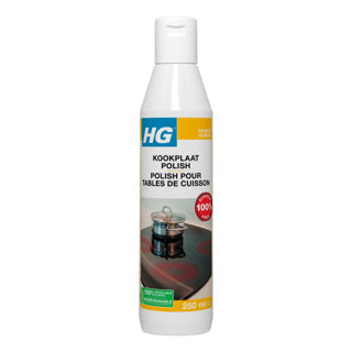 Hg Hob Cleaner extra staark 250ml