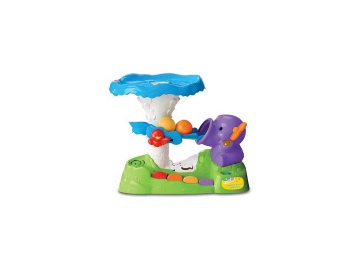 Vtech lanceer en leer ballenbaan