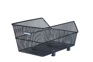 Basil basket cento black multisystem nx (wsl)