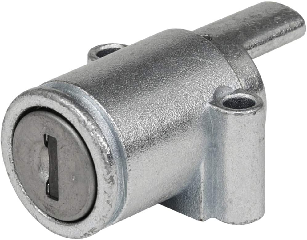 Abus ringslot pro tectic 4960 + bosch intube 2.1 t82 accuslot