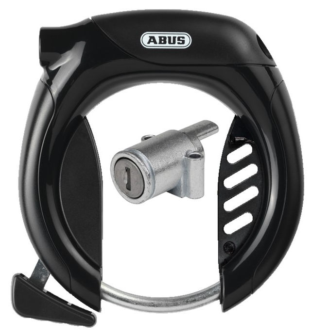 Abus ringslot pro tectic 4960 + bosch intube 2.1 t82 accuslot