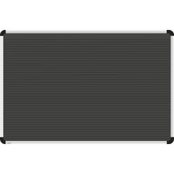 Ultradex insert board black 1001
