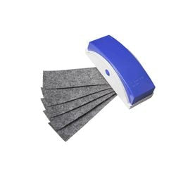 Wiper Ultradex Blue 8515