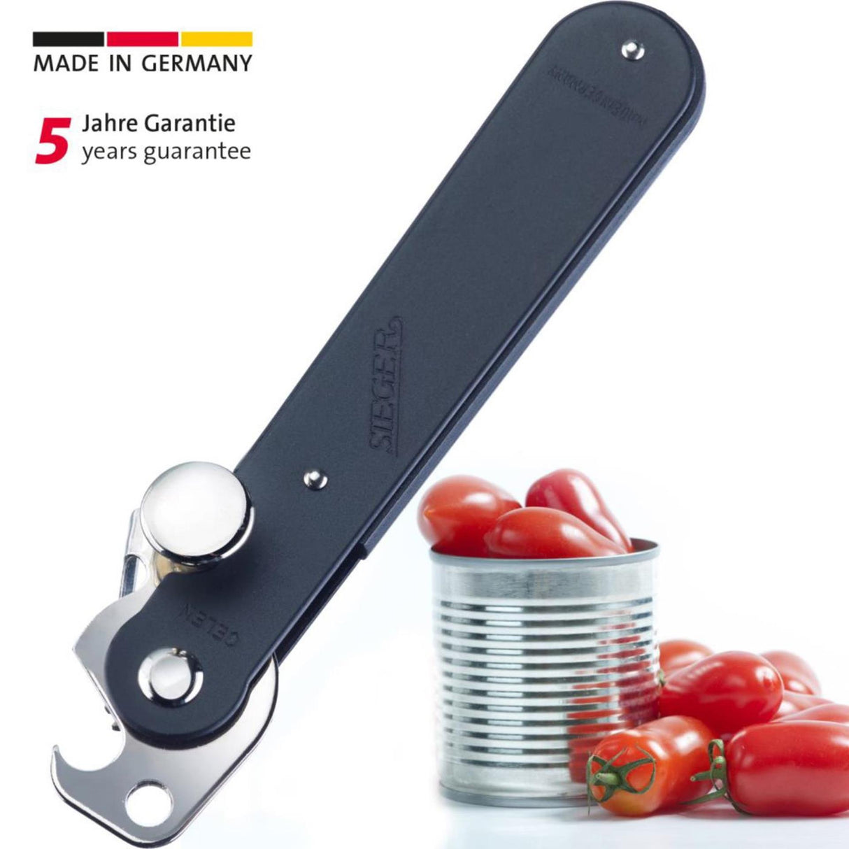 Westmark can opener sieger