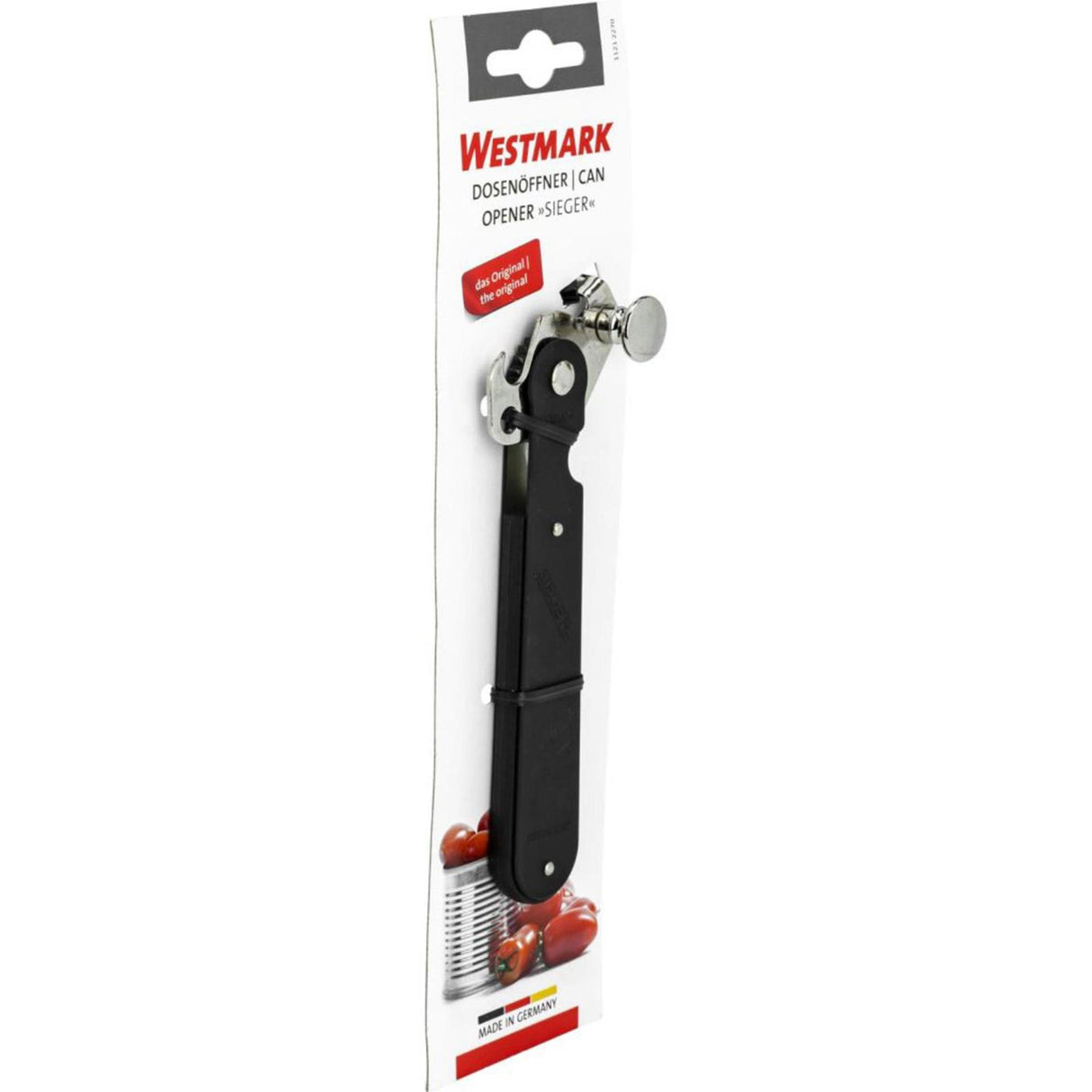 Westmark can opener sieger